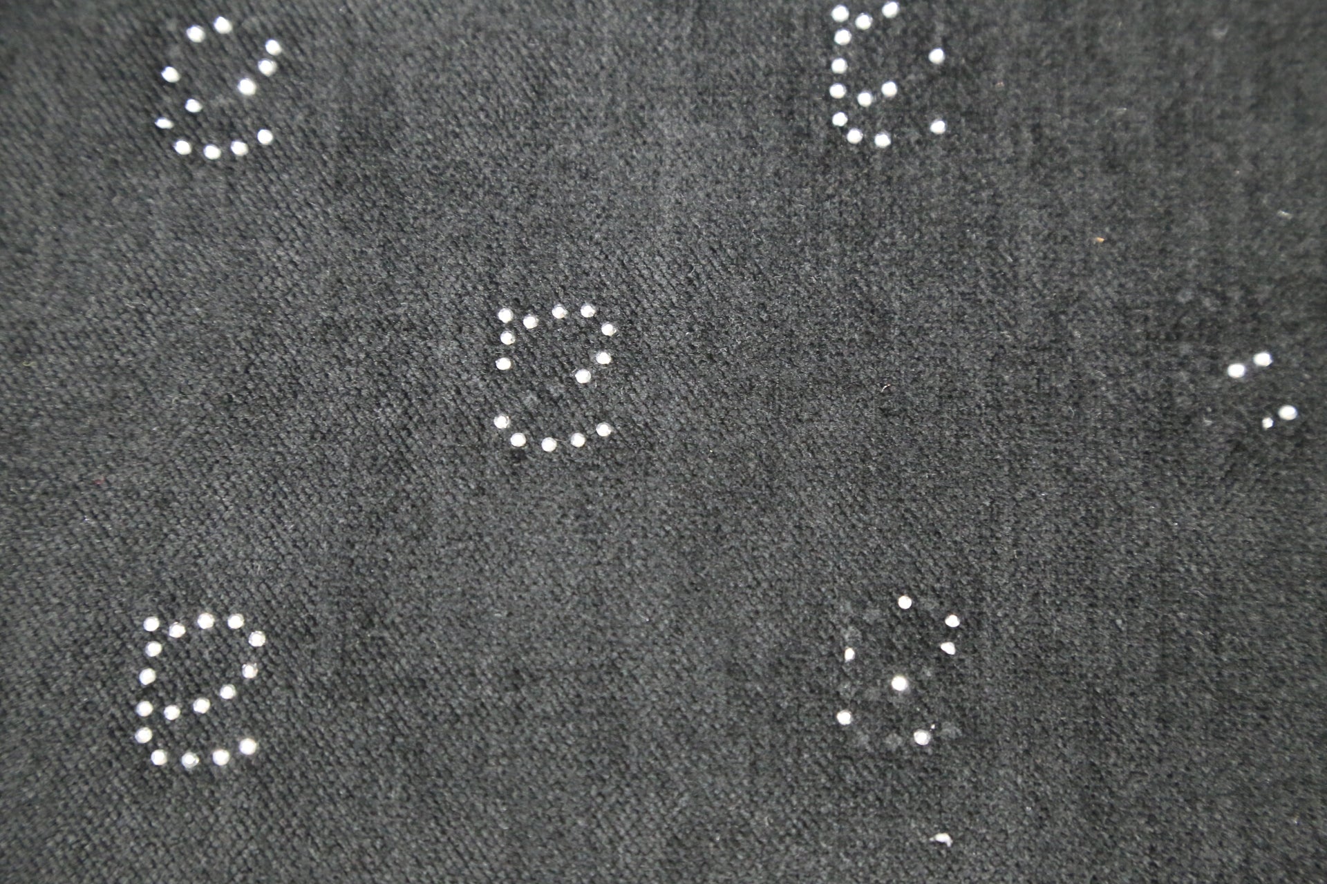 Autumn/Winter Collection -Chenille fabric-Glitter craftsmanship Joomme Fabric Shop