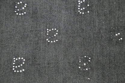 Autumn/Winter Collection -Chenille fabric-Glitter craftsmanship Joomme Fabric Shop