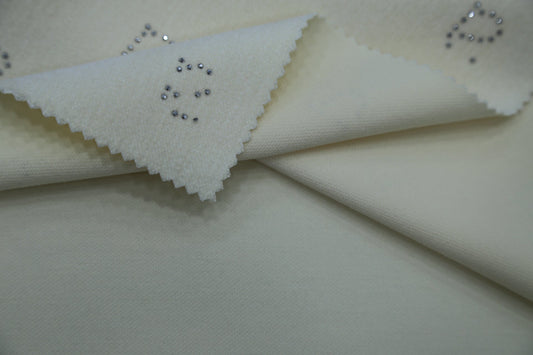 Autumn/Winter Collection -Chenille fabric-Glitter craftsmanship Joomme Fabric Shop