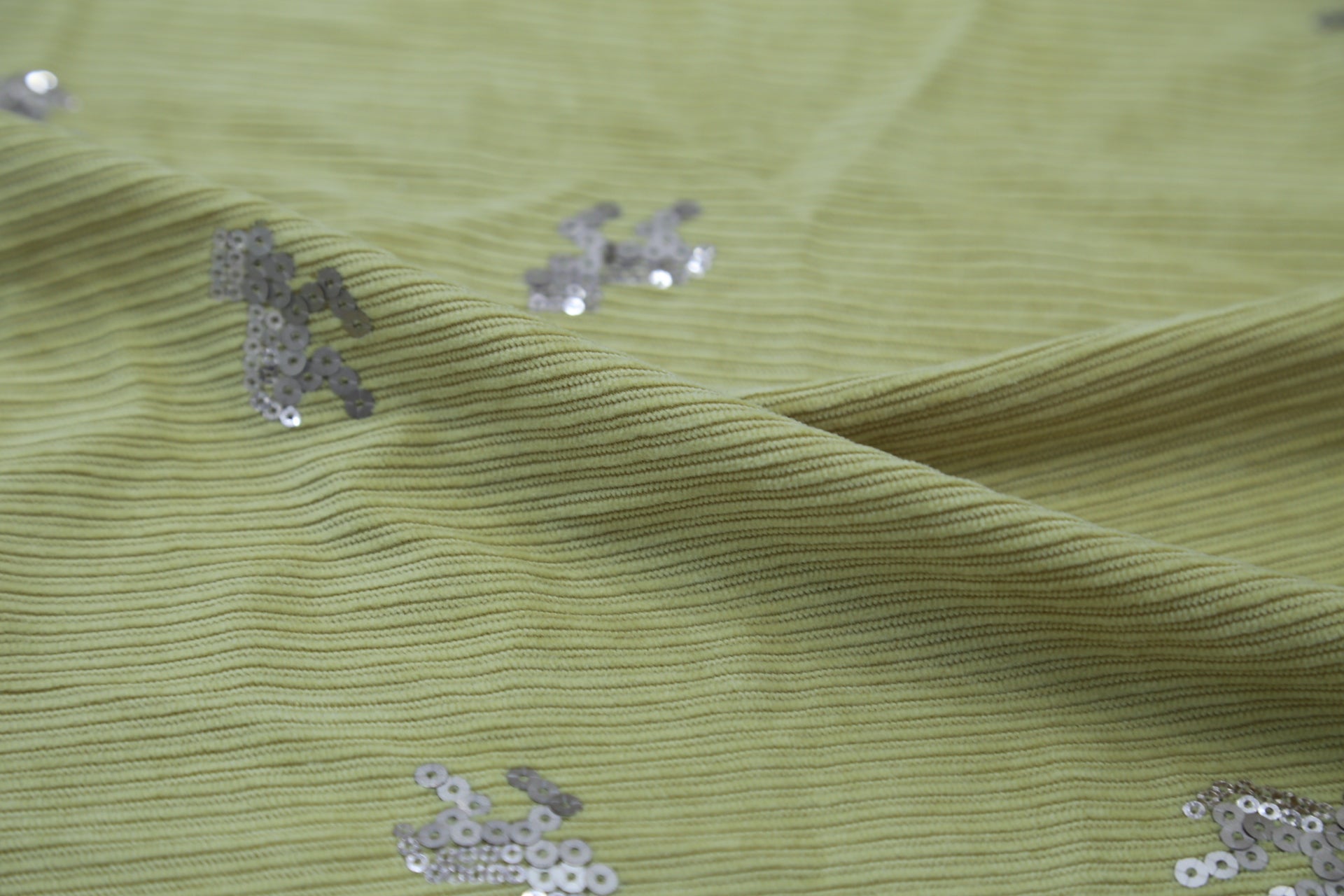 Sequins Corduroy | Joomme Fabric Shop