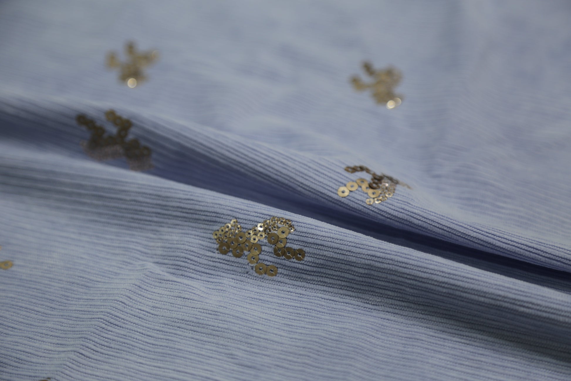 Terry knitted corduroy Joomme Fabric Shop
