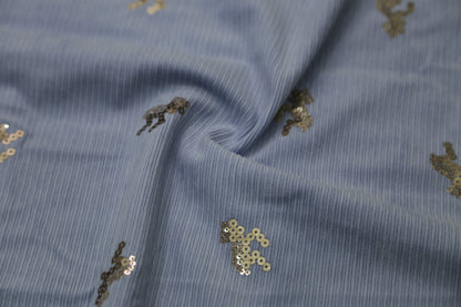 Terry knitted corduroy Joomme Fabric Shop