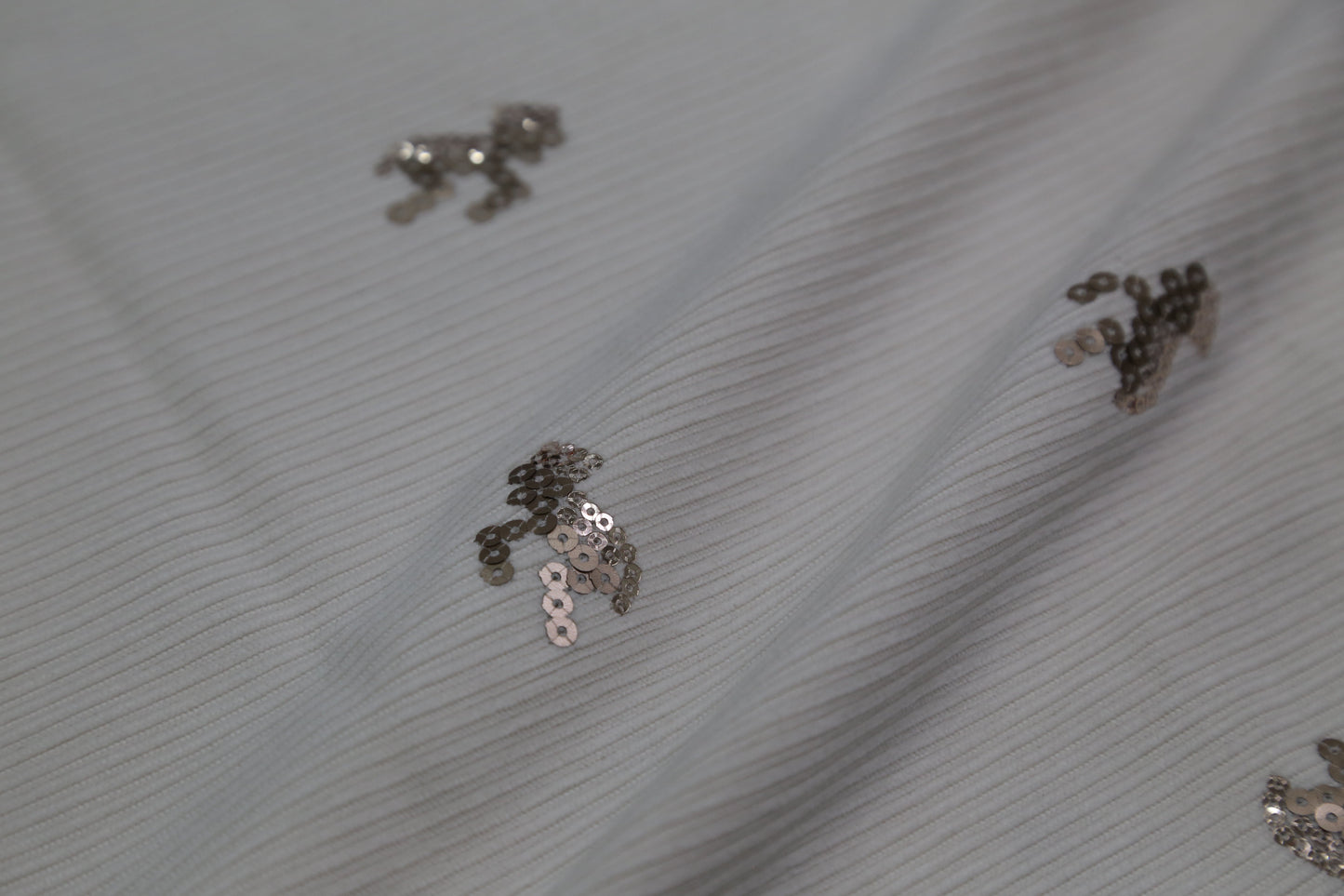 Terry knitted corduroy Joomme Fabric Shop