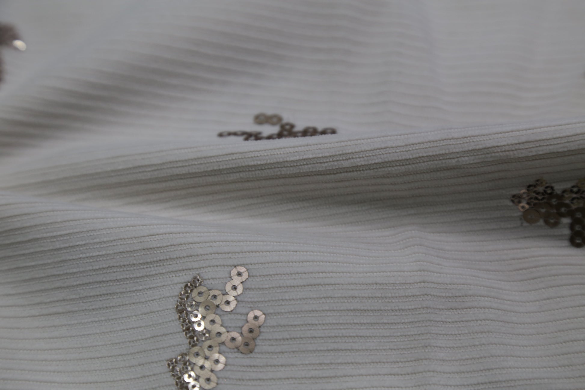Terry knitted corduroy Joomme Fabric Shop