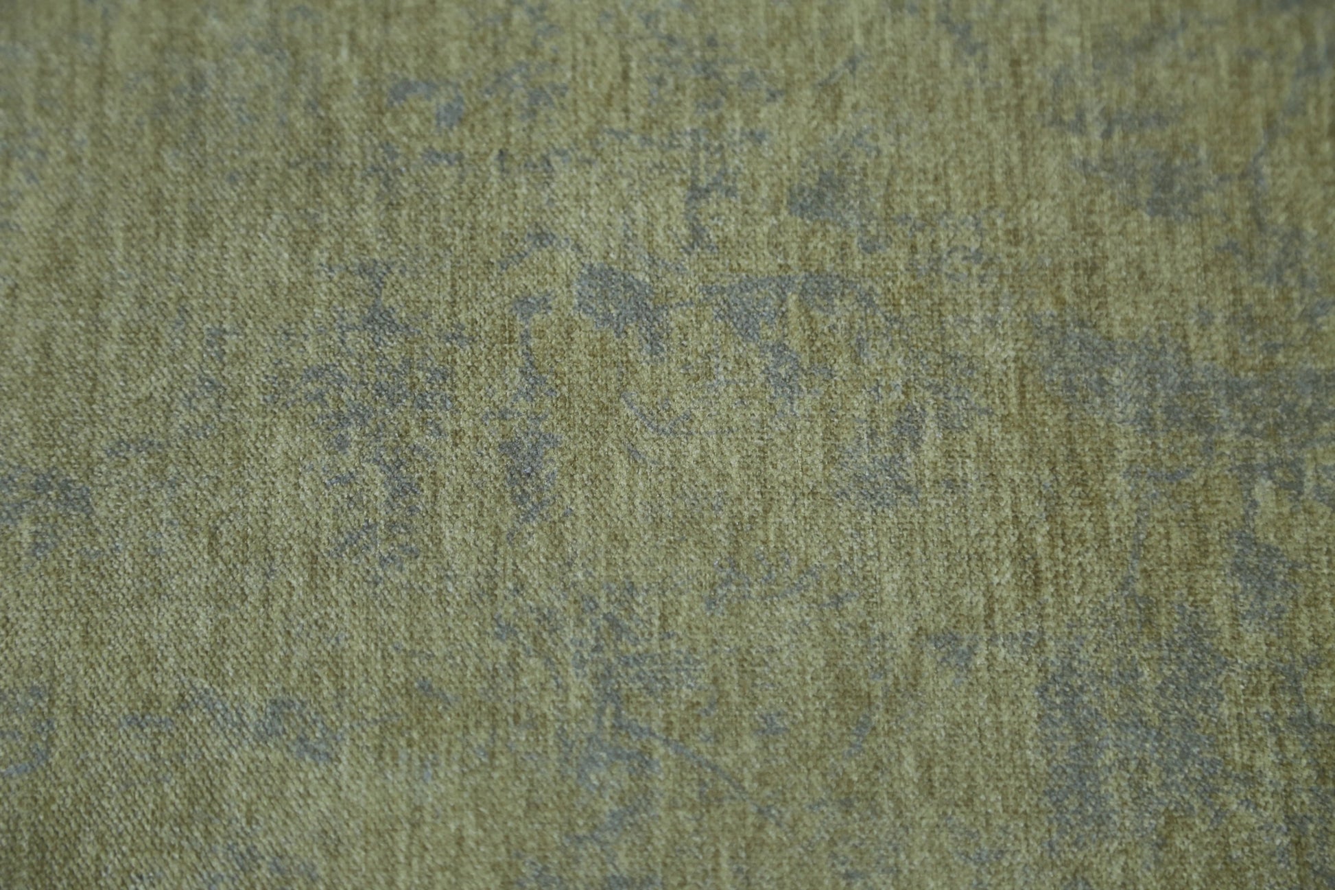 Vintage Floral Chenille Fabric - 320g/m², 150cm Width Joomme Fabric Shop