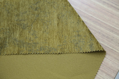 Vintage Floral Chenille Fabric - 320g/m², 150cm Width Joomme Fabric Shop