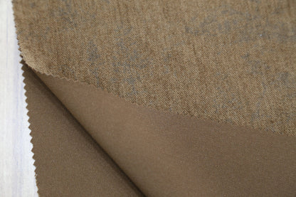 Vintage Floral Chenille Fabric - 320g/m², 150cm Width Joomme Fabric Shop