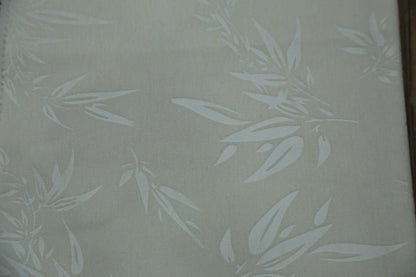 Bamboo Leaf Chenille Fabric - 320g/m², 150cm Width Joomme Fabric