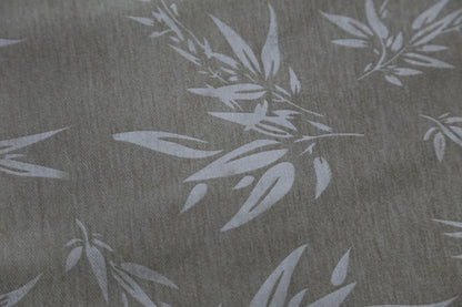 Bamboo Leaf Chenille Fabric - 320g/m², 150cm Width Joomme Fabric